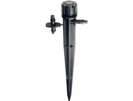 Pack 10 Goteiros Reguláveis BLUE BIRD - ALTADEX  0-70 L/H com Piqueta