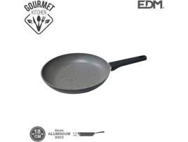 FRIGIDEIRA ANTIADERENTE Ø18CM ALTURA 4,5CM ESPESSURA 4MM PROFISSIONAL LINE 