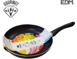 Frigideira EDM Antiaderente Ø24Cm Basic Line