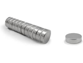 Iman de Neodimio  18X5Mm