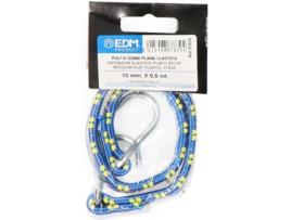 Extensor Elástico Plano  Bicor 0,5Mts