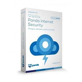 Antivíus Uso Pessoal Panda A01YPDA0M05