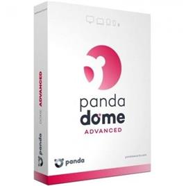 Antivíus Uso Pessoal  Dome Advanced 5 VPN Windows