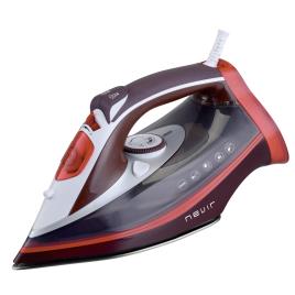 Ferro  Nvr3586 Pa 3000w - Pequenos Domésticos