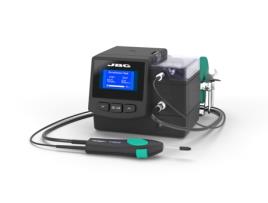 Estação Dispensadora Automática de Solda - 