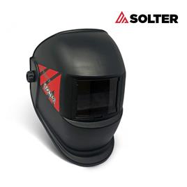 PROTEÇÃO DE SOLDADURA ELETRONICA OPTIMATIC 100 SOLTER