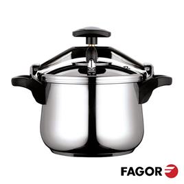 Panela De Pressão 6L Inox FAGOR