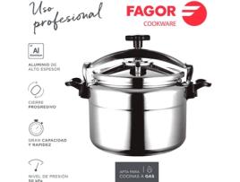 Panela Rápida Chef Extremen 15L  FAGOR