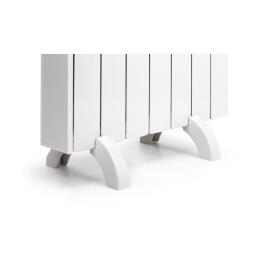 Suportes para Radiador  14800 Branco