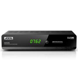 Receptor Satelite Engel Rs0762hd