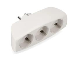 FICHA SCHUKO TRIPLA  EMBALADO