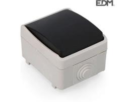 comutador Estanque Embalado EDM