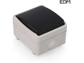 Botão Estanque  Embalado 