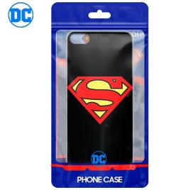 Carcasa  para Huawei Y5 (2018) / Honor 7S Licencia DC Superman