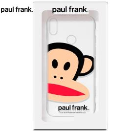 Carcasa  para Huawei P Smart Plus Licencia Paul Frank Julius