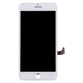 Pantalla Completa  para iPhone 7 (Calidad AAA+) Blanco