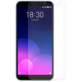 Protector Pantalla Cristal Templado  para Meizu M6t