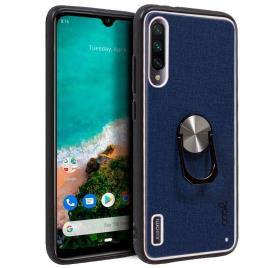 Carcasa  para Xiaomi Mi A3 Hard Tela Azul