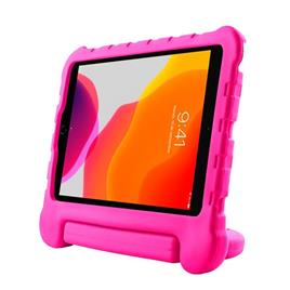 Funda COOL para iPad (2019 / 2020) 10,2 pulg Ultrashock Rosa