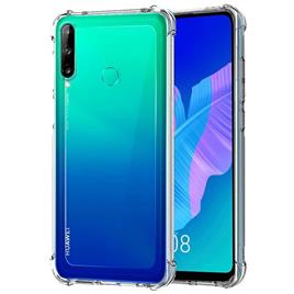 Carcasa  para Huawei P40 Lite E AntiShock Transparente