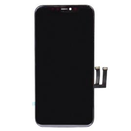 Pantalla Completa  para iPhone 11 (Calidad AAA+) Negro