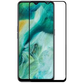 Protector Pantalla Cristal Templado  para Oppo Find X2 Lite (FULL 3D Negro) Protector Pantalla Cristal Templado  para Oppo Find X2 Lite (FULL 3D Negro)