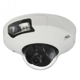 Câmara dome gama PRO 4 em 1 - 1080P (25FPS) - 1/2.