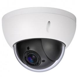 Câmara Motorizada Ip 4 Megapixel - 1/3 Progressi.