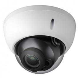 Câmara dome HDTVI, HDCVI, AHD e analógica X-Secur.