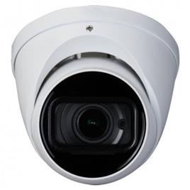 Câmara Turret HDTVI, HDCVI, AHD e Analógica X-Sec.