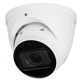 Câmara IP Turret  Gama ULTRA - 4 Megapi.