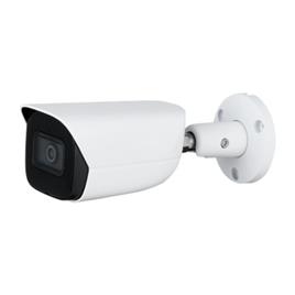 Câmara Bullet Ip 2 Megapixel Gama Ultra - 1/3 Pr.