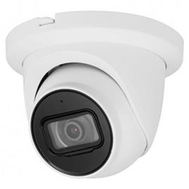 Câmara Turret Ip 4 Megapixel Gama Ultra - 1/3