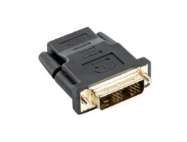 Adaptador Dvi-hdmi