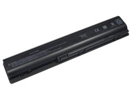Bateria p/ Portátil Compatível HP 4400mAh DV9000
