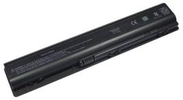 Bateria p/ Portátil Compatível HP 4400mAh DV9000