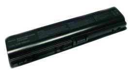 Bateria p/ Portátil Compatível HP 5200mAh PRESARIO A900 C700 F500 F700 V3000