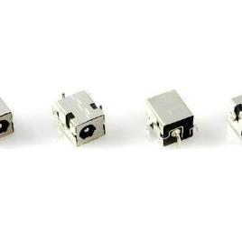 Conector DC-PJ033 2.5mm Fujitsu Asus