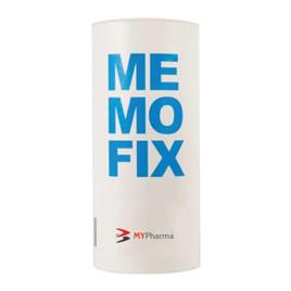 Memofix Estimulante Cerebral 60 Cápsulas