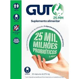 Gut4 Dual-Vit 14 Saquetas