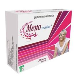 Meno  x30 Cápsulas