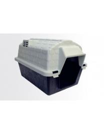 Casota Para Cães Em Plástico 'sevilha' 5