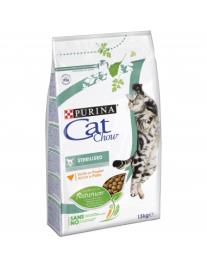 Purina Cat Chow Sterilised 1.5kg