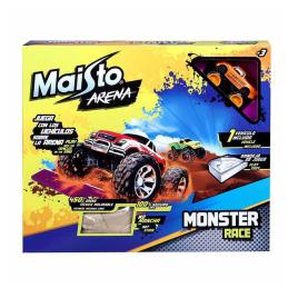 Maisto Arena Monster Race