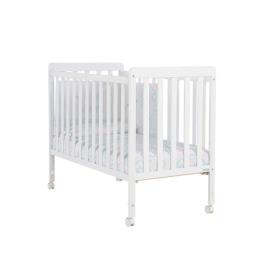 Berço Basic  branco-3