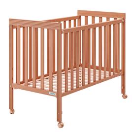Berço Basic Micuna mel