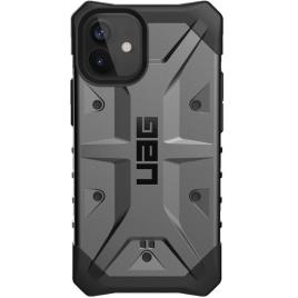 Capa  P/ Iphone 12 Mini Pathfinder Cinza