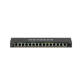 Hub Switch 16 Portas  Gs316Ep-100Pes