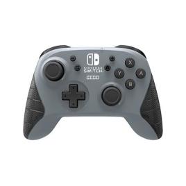 Gamepad Nintendo Switch  Cinza Wireless
