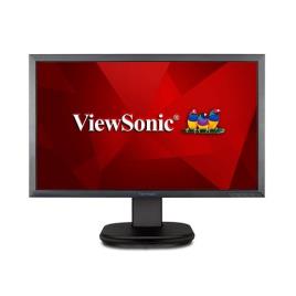 Monitor Led 24   Vg2439Smh-2 Preto